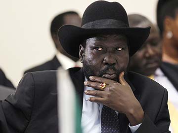 South Sudan Government, Rebels Trade Blame as Ceasefire Broken