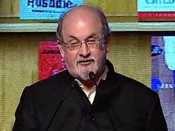 'Worried Modi Will Run a Bully Government': Salman Rushdie