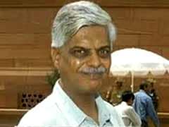 Nobody Would Have Been Interested in Book Post-Polls: Sanjaya Baru