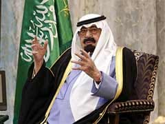 Saudi King Abdullah Appoints Son as Governor of Riyadh Province