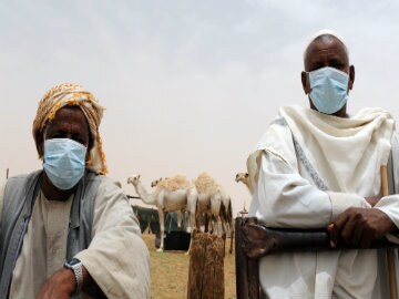 United Nations Warns Countries to Bolster Fight Against MERS Virus