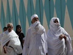Saudis Question Mecca Preparedness as MERS Spreads