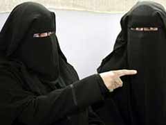 Saudi Arabia Allows Women to Contest Local Elections