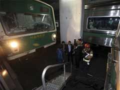 11 Injured in Subway Explosion Near Seoul: Report