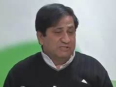 'Is Pakistan Also Helping Modi Become PM?' Tweets Congress' Shakeel Ahmad