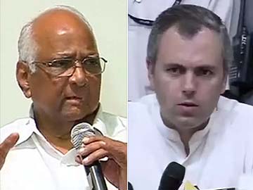 Congress Allies Agree With BJP Over Snoopgate Appointment