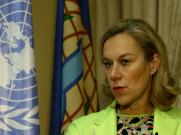 Syria Conflict Renders Weapons Sites Inaccessible: United Nations