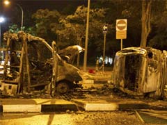 Singapore Riot: Indian Nationals Withdraw Judicial Review Plea