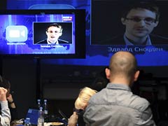 Edward Snowden Leaks Prompt 'Insidious' Claims About Spies:  UK Lawmaker