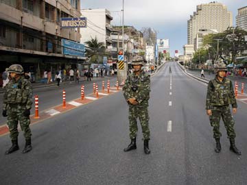 Protesters to Test Thai Junta; No Vote for Over a Year