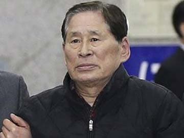 Head of Sunken Ferry's Owner in South Korea Detained
