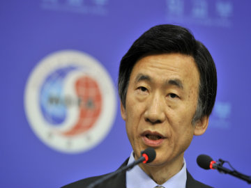 South Korea Warns North Korea Over New Nuclear Weapons Test 