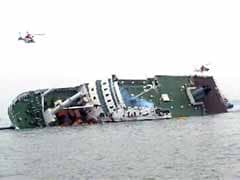 South Korea Ferry Was Routinely Overloaded