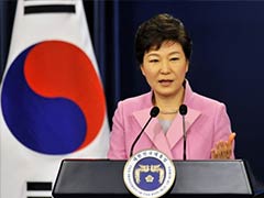South Korea President Park Names ex-Top Judge to Replace Prime Minister