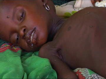Nations Double South Sudan Refugee Aid to US $ 1.2 Billion