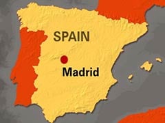 Five Children Killed in Spain Minibus Crash: Officials