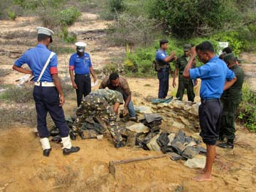 Sri Lanka Bans Commemoration of Tiger Rebels