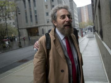 Osama Bin Laden Associate's Lawyer Admits US Tax Charges, Stays on Case