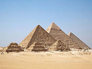 Desert 'Dream' Realised: Sudan Pyramid Hunt Gets Funding 