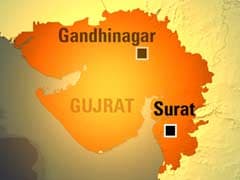 Surat: 30 Injured in Blast at Embroidery Unit