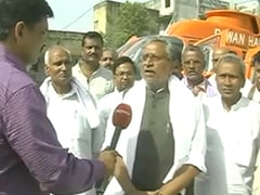 Over 50 of Nitish Kumar's MLAs in Touch With BJP: Sushil Kumar Modi