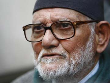 Nepal PM Sushil Koirala to Attend Narendra Modi's Swearing-In Ceremony