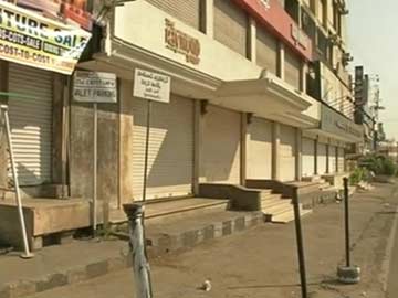 Telangana 'Bandh' Disrupts Daily Life, Causes Inconvenience