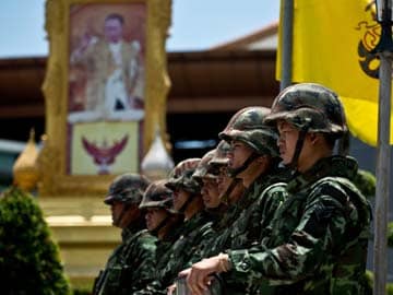 Thai King Appoints Army Chief as Junta Head