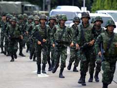 Thailand's Army Seizes Power in Coup