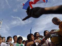 Pressure Builds on Thai Senate as Crisis Drags On