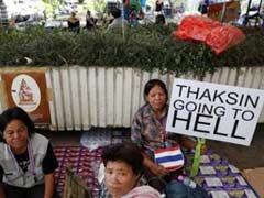 Thai Senate to Draft Crisis Road Map; Protesters Urge 'Neutral' PM