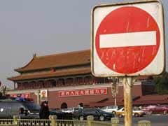 China Court to Try Eight for Tiananmen Bomb Attack