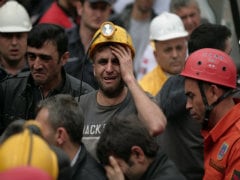 Anger Grows in Turkey as Mine Blast Death Toll Hits 245