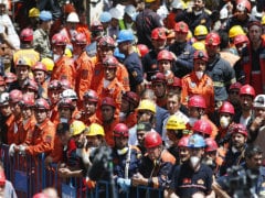 Barack Obama Expresses Sorrow Over Turkey Coal Mine Fire