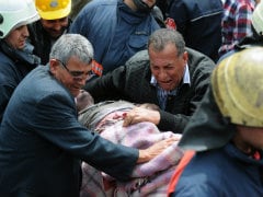 Strike Call in Turkey as Mine Blast Toll Rises to 282