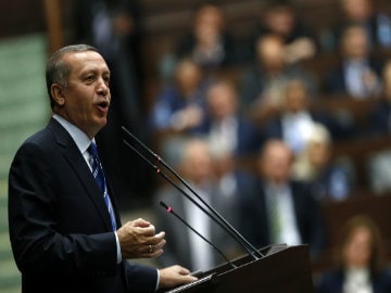 Turkish Parliament Commission to Probe Alleged Corruption