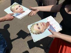 Tymoshenko: Divisive Diva Now a Longshot in Ukraine Vote