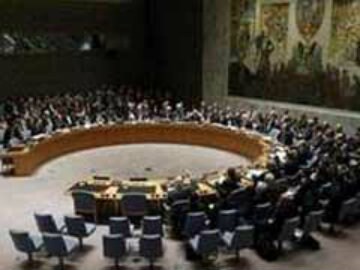 US Says United Nations Approves Sanctions on Boko Haram