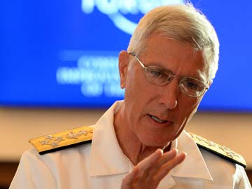 'Winner-Take-All' Tack Won't Solve Asia Rows: US Commander