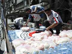 Aid Workers Question Effectiveness of UN Syria Aid