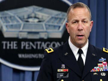 Pentagon: No Military Operation Planned Yet for Nigeria 