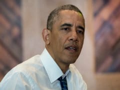 Barack Obama Leaves Afghanistan After Surprise Troop Visit