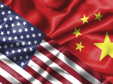 US: China's Theft of Trade Secrets a Major Concern