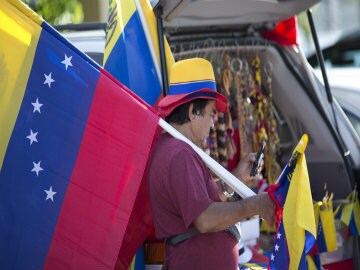 United States Congress Moves Toward New Venezuela Sanctions