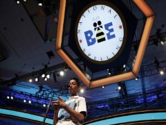 An Indian American Might Leave Us Spellbound at the National Spelling Bee, Again