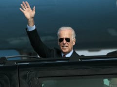 US Vice President Joe Biden to Discuss Ukraine on Trip to Romania, Cyprus