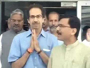 In Saamna Editorials, Shiv Sena's 'Modi-fied' Stand