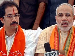 After Narendra Modi Calls Uddhav Thackeray, Shiv Sena Ends Portfolio Protest