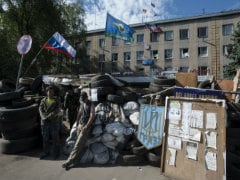 13 Ukraine Troops Dead, More Than 30 Wounded in Attack