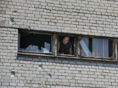 Ukraine Military Chopper Shot Down Near Slovyansk